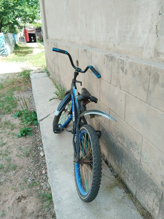 Велосипед детский б/у