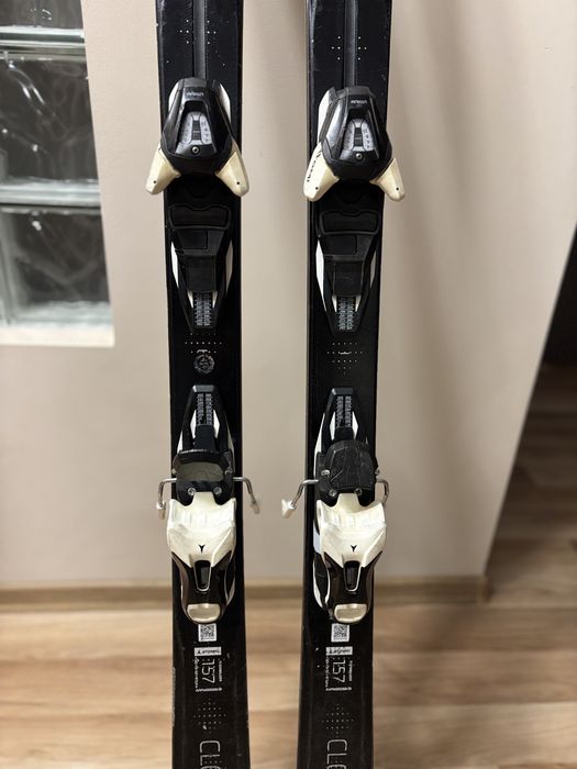 Skiuri atomic cloud 9