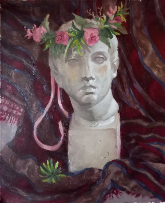 Tablouri la comandă – picturi personalizate, artă originală