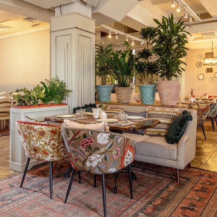 Аренда помещения, готовый ресторан без мебел,  Яккасарайский район