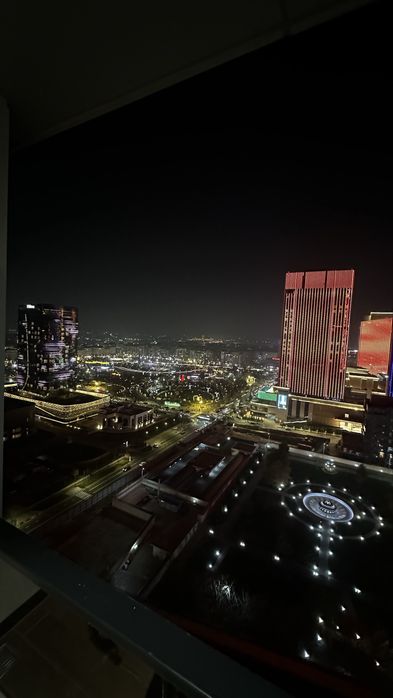 Продаю свою квартиру в Nest one A block