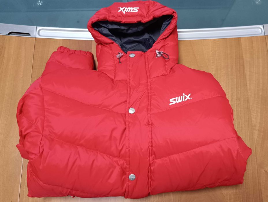 Swix-Много Запазено