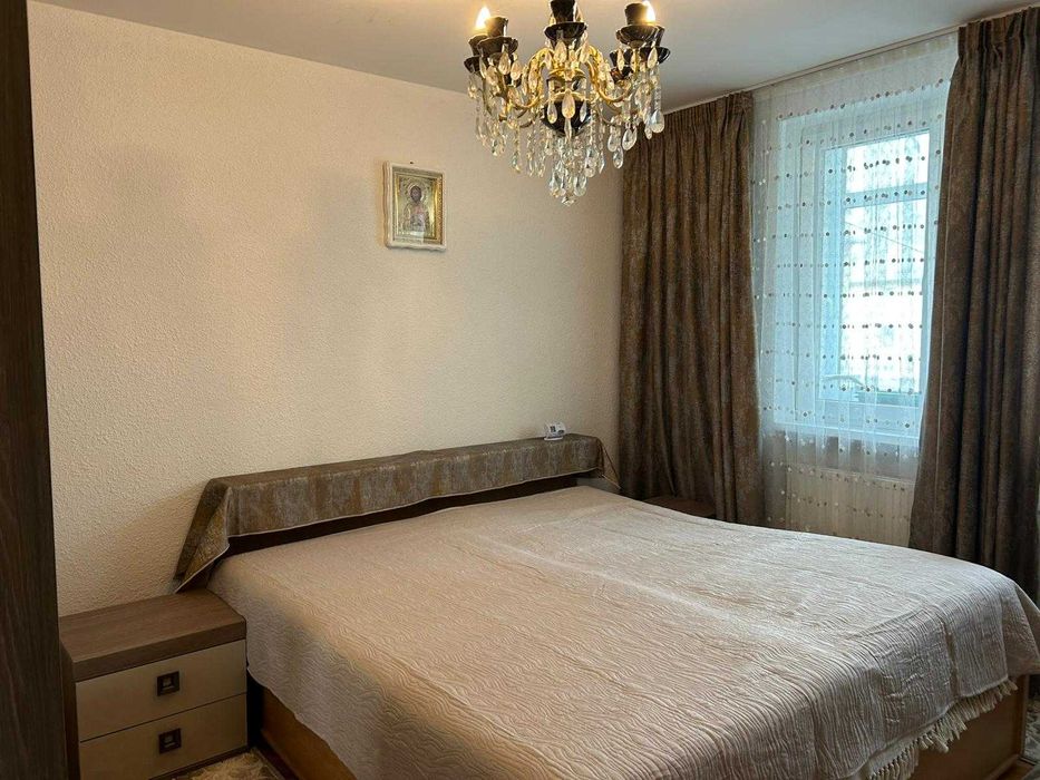 Apartament 2 camere Ultracentral zonă liniștită