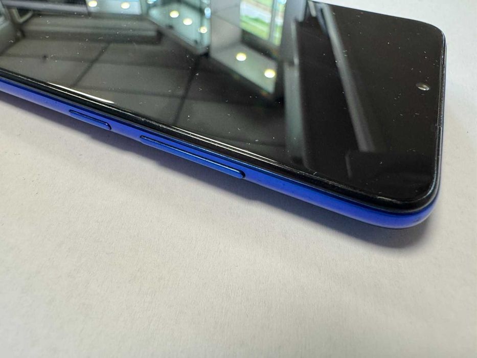 Redmi Note 8 Pro 128/6GB