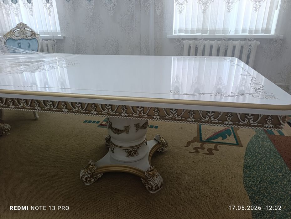 Стол стулья сатылады!