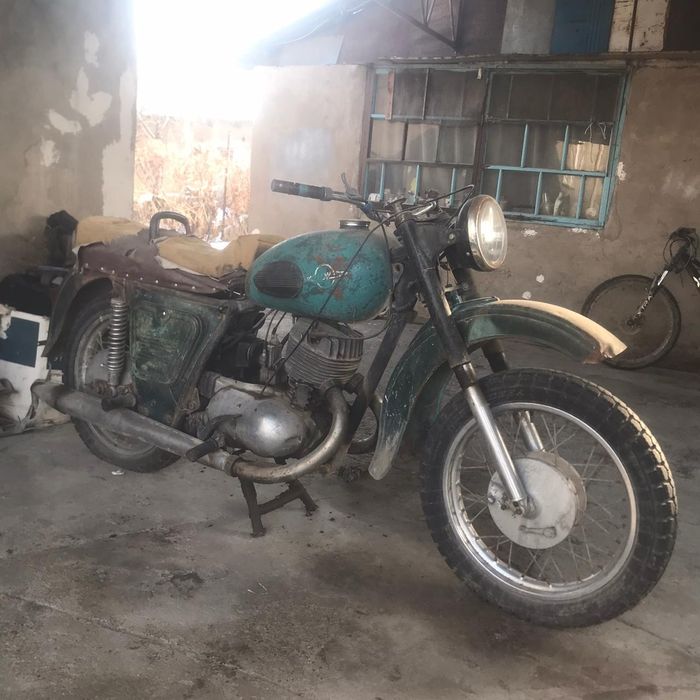 Продаю иж планета