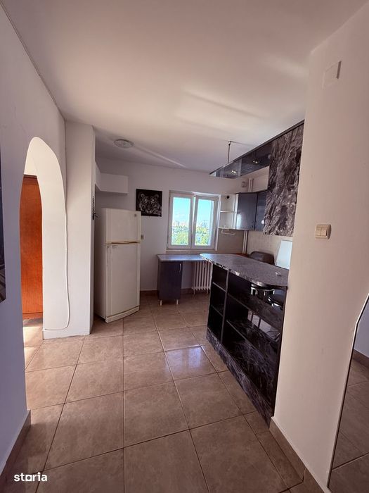 Apartament 2 camere 80mp - 5 minute metrou Valea Oltului