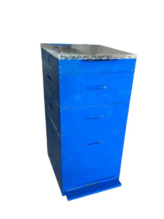 stup albine - orice model prețuri începând de la 155 lei/buc