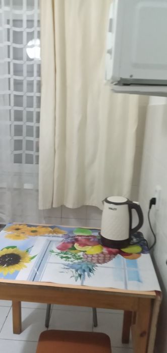 2 комнатная квартира