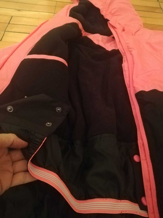 Детско ски яке 7 до 11 години