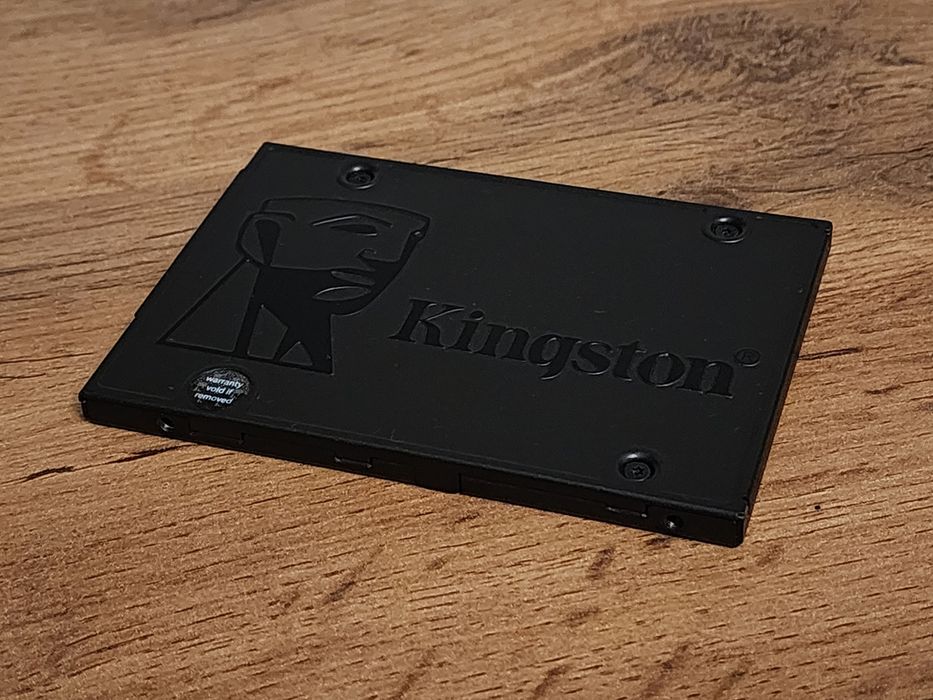 SSD Накопитель Kingston A400 960gb ССД Диск
