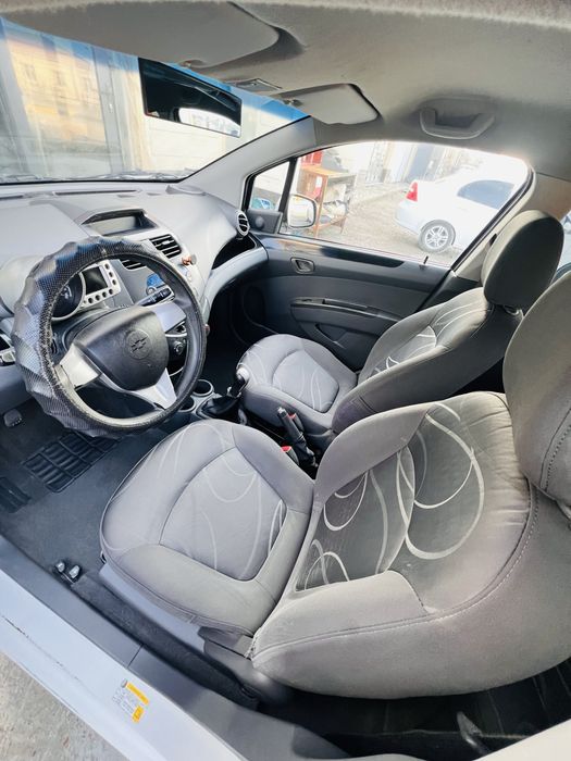 Sparkcha 1 ekonom mator