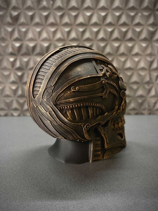 Suport casti - Ironbound Skull