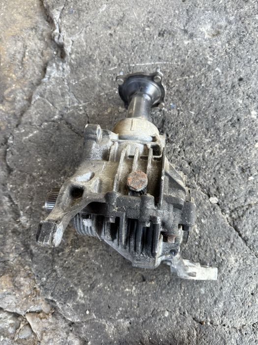 Mazda cx5 ,diferential fata cod D201275341