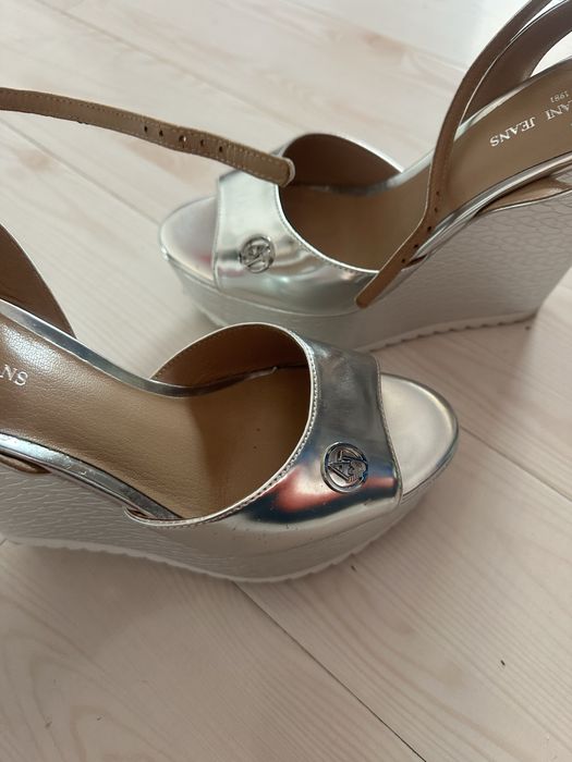 Sandale Armani Jeans 39