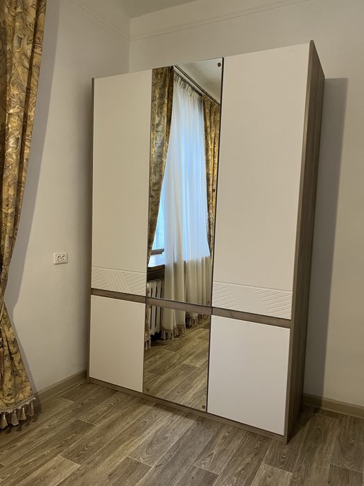 Сборка разборка мебели