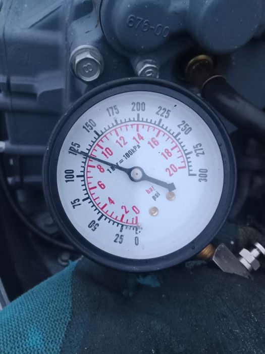 Лодочны матор Ямаха 40