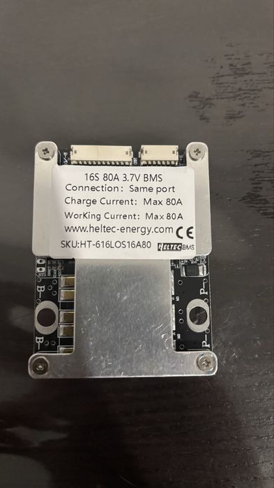 Продам плату bms