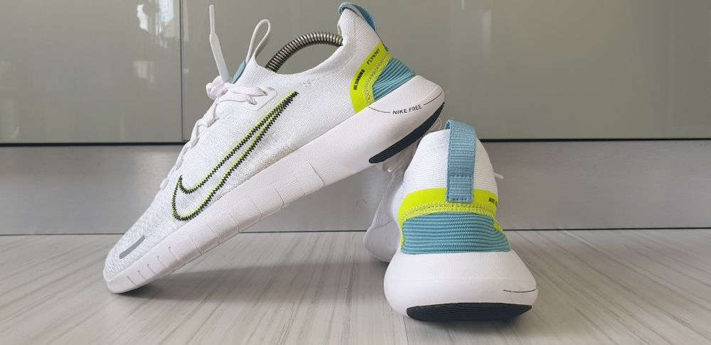 Nike Run Flyknit  UK 5.5 US 8  39 /25см НОВО ОРИГИНАЛ Дамски Маратонки