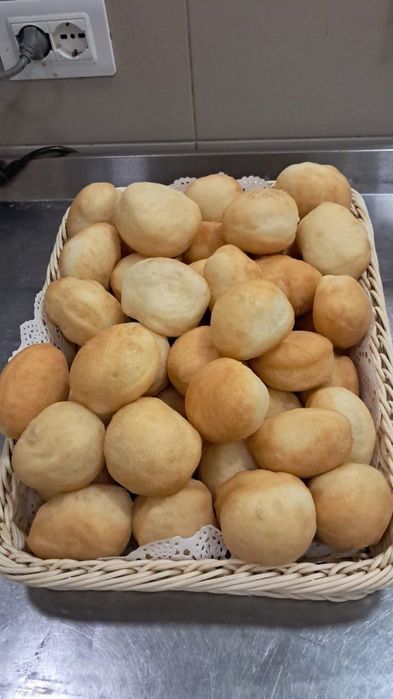 Услуги повара для мероприятий