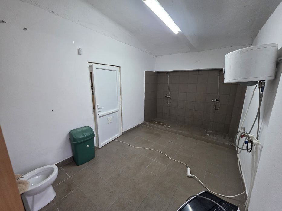 Vând afacere service auto Ghencea/Bragadiru