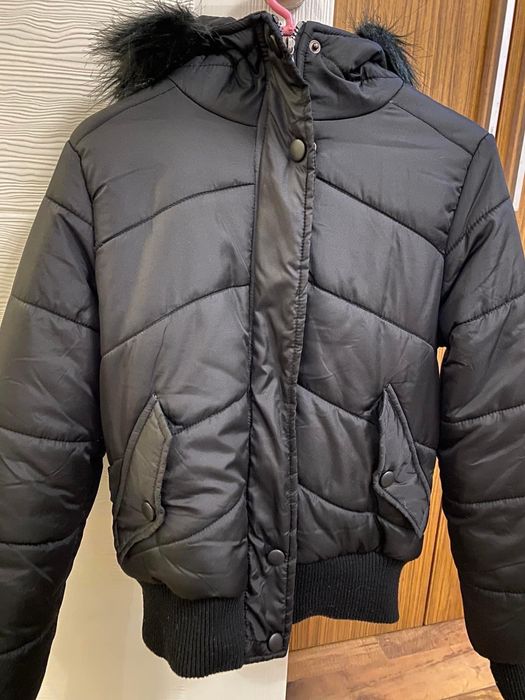 Якета за зимата- S и М