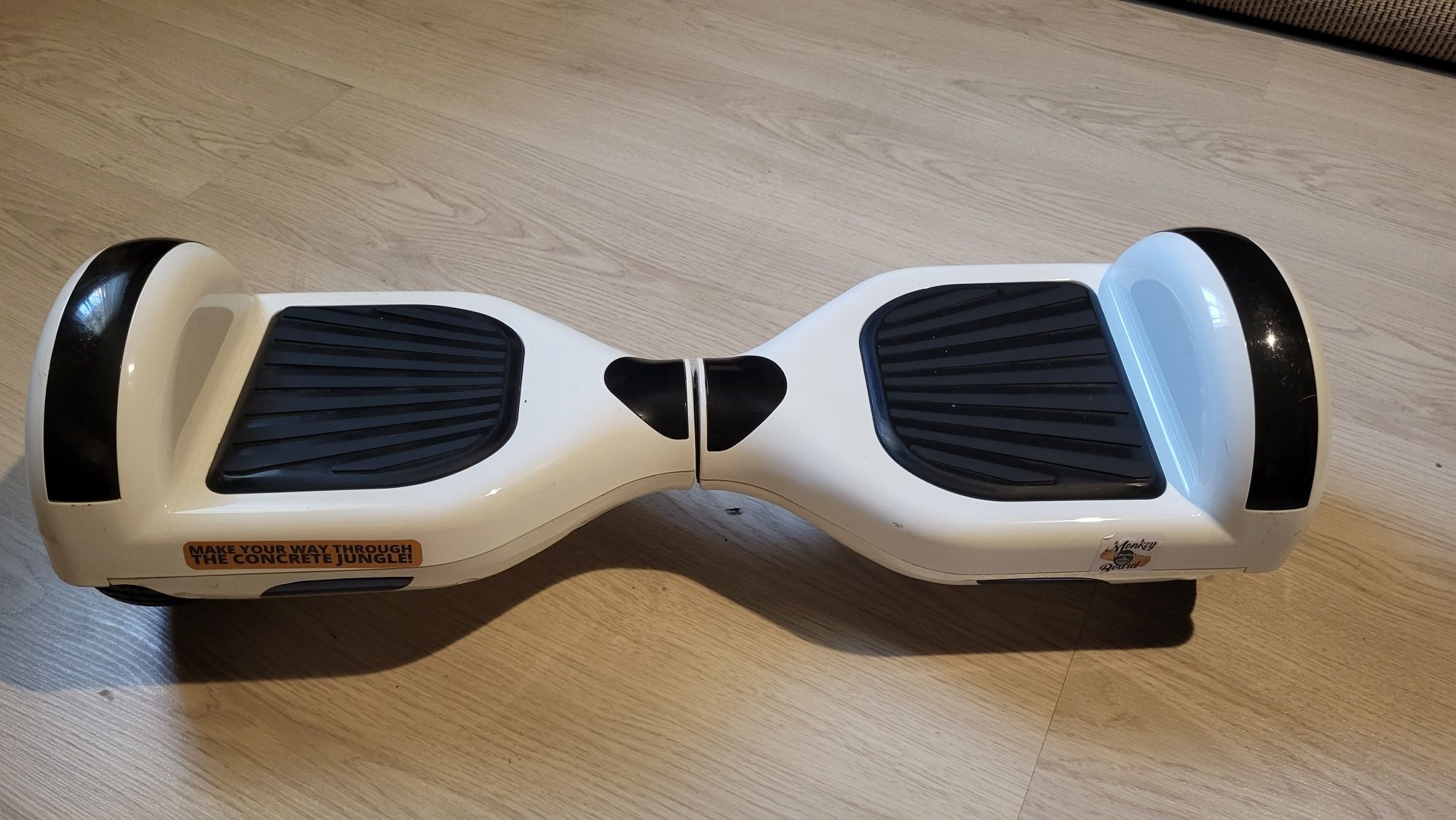 Monkey best sale board hoverboard