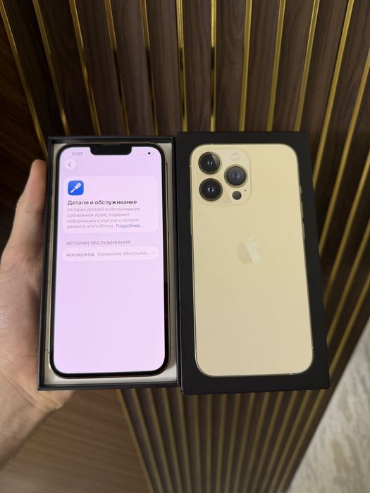 Iphone 13 Pro 128 Айфон 13 Про 128