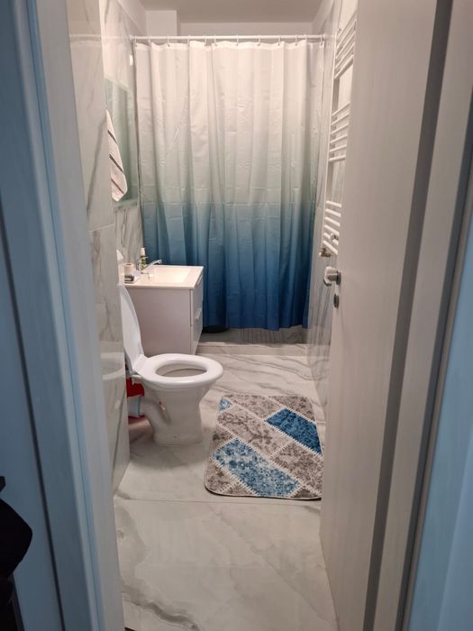Apartament 2 camere de inchiriat