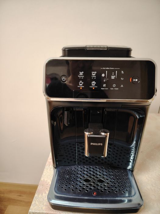 Кафемашина филипс