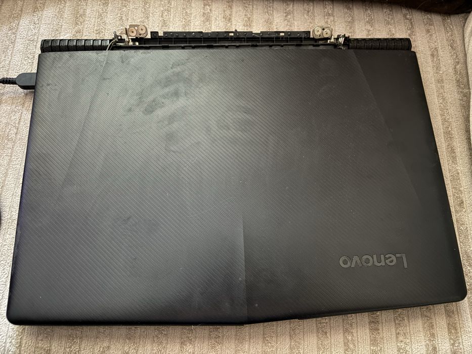 Lenovo Legion Y520