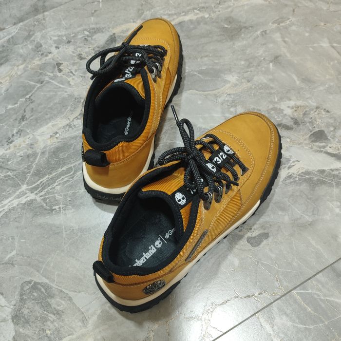 Кроссовки Timberland