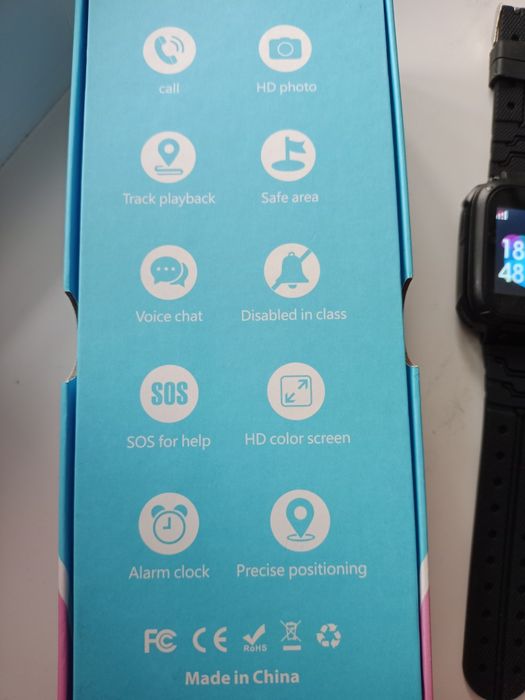 Продам смарт часы