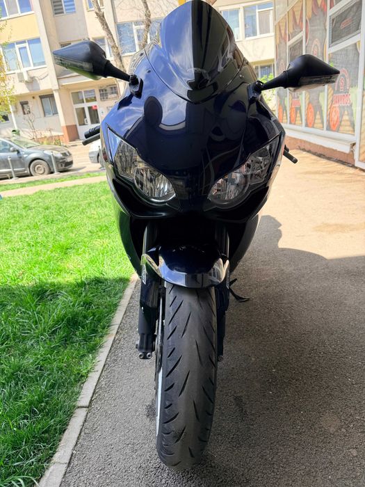 Honda CBR 1000 RR ABS
