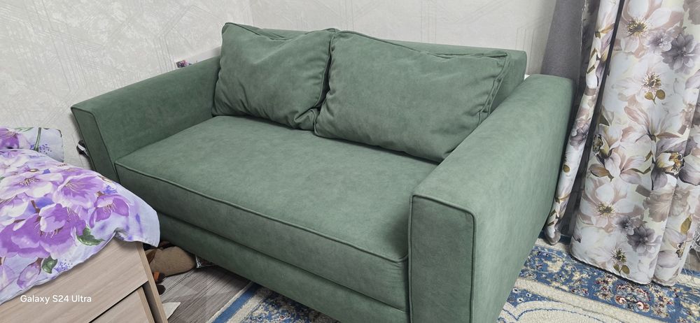 Диван раскладной