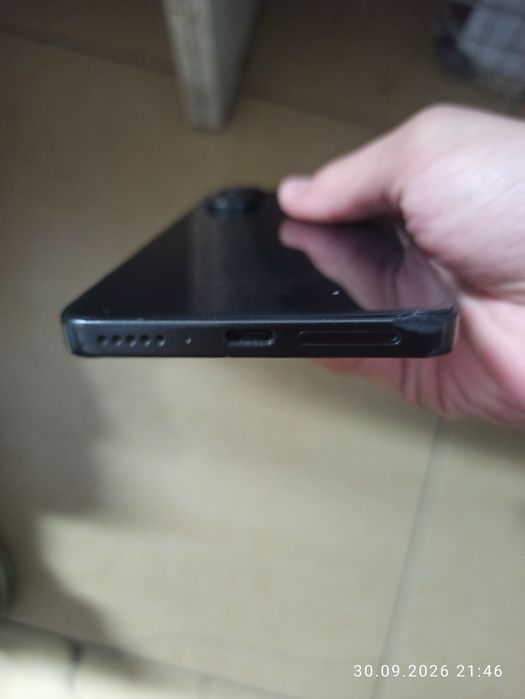 Redmi not  13 256 гигов описание