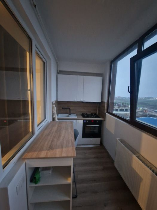 Inchirieri regim hotelier Militari Residence (Non-Stop) Bucuresti Sectorul 6