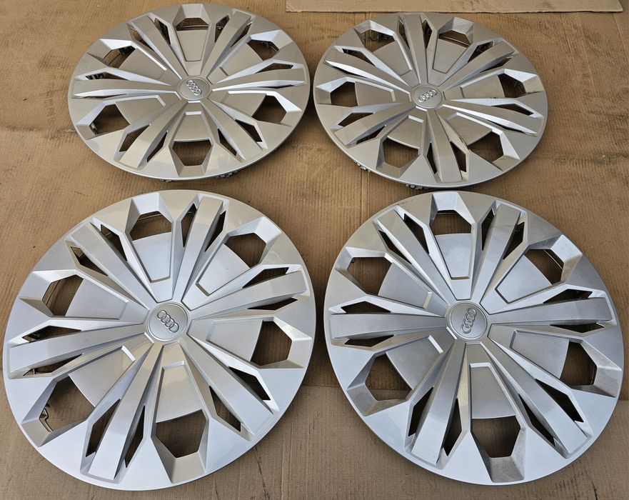Capace Jante - Capace Roti 17'' Audi Q2/Q3/Q5/A3/A4/A5/A6