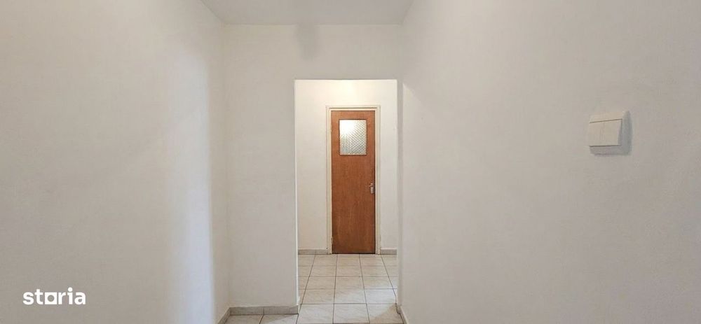 Apartament 2 Camere Decomandat Parc Moghioros