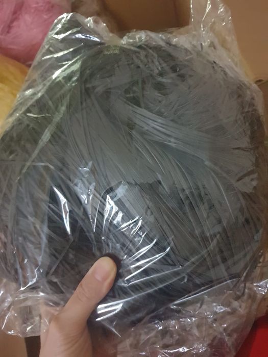 Наполнители упаковками