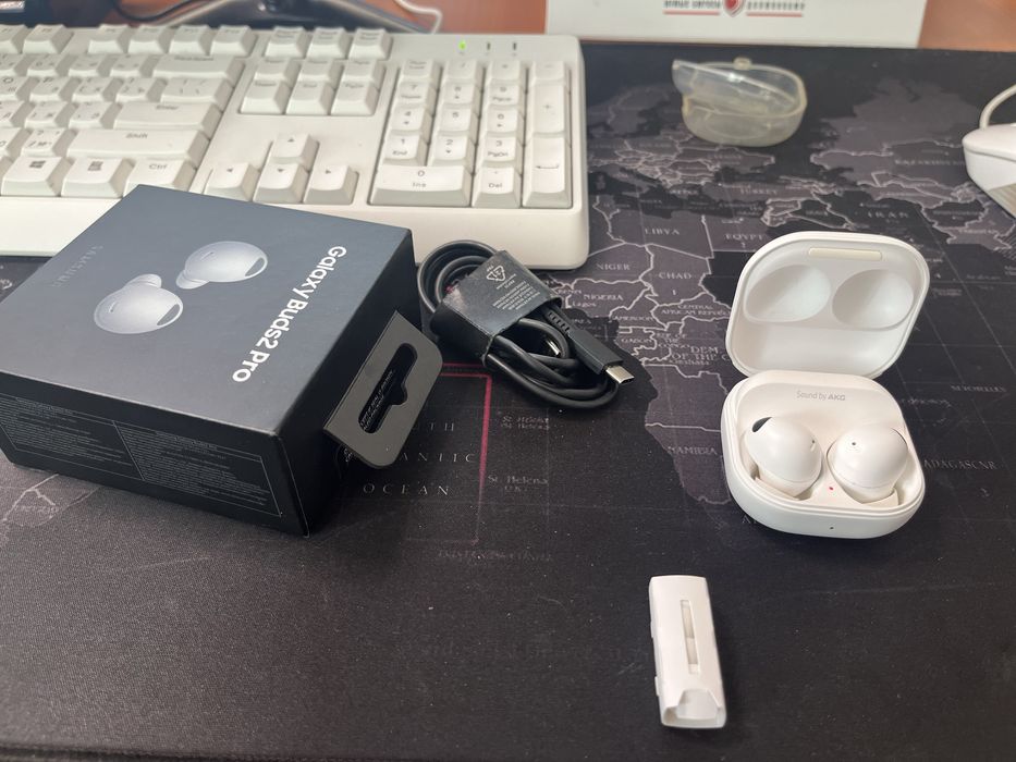 Samsung buds pro 2