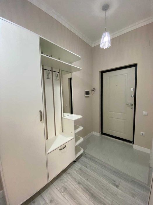 Дом, квартира под ключ ремонт