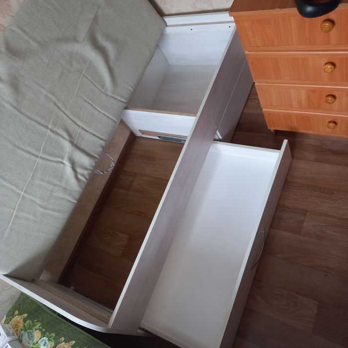 Детская кровать 160х65см