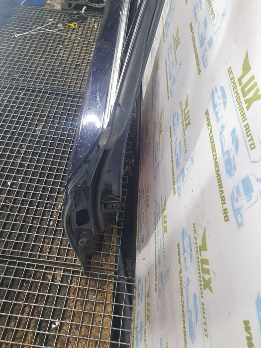 Portiera usa dreapta fata BMW Seria 5 F11  [din 2009 pana  2013]