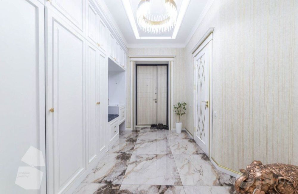 Габус жк 3/2/7 квартира продается на Ц2