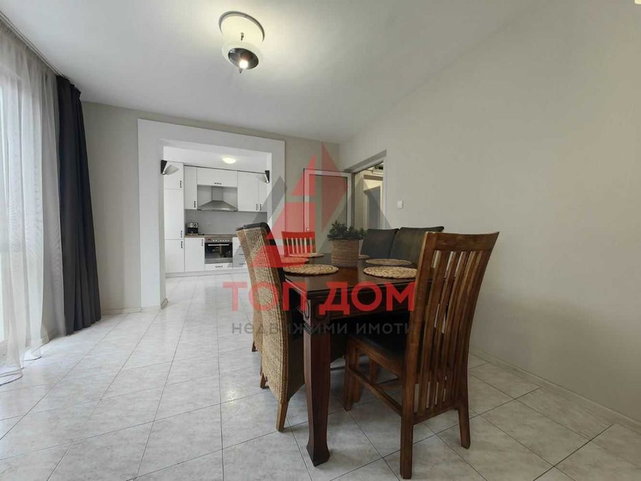 Дава се под наем Тристаен апартамент в Варна, Център - 135 кв.м за 1000 € - Снимка #5