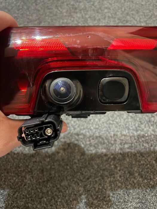 Kia5 gt line orqa kamera va kapot knopka