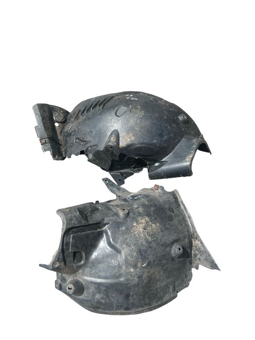 Carenaj Roata Fata Mercedes-Benz C-Class W204 2007 - 2014