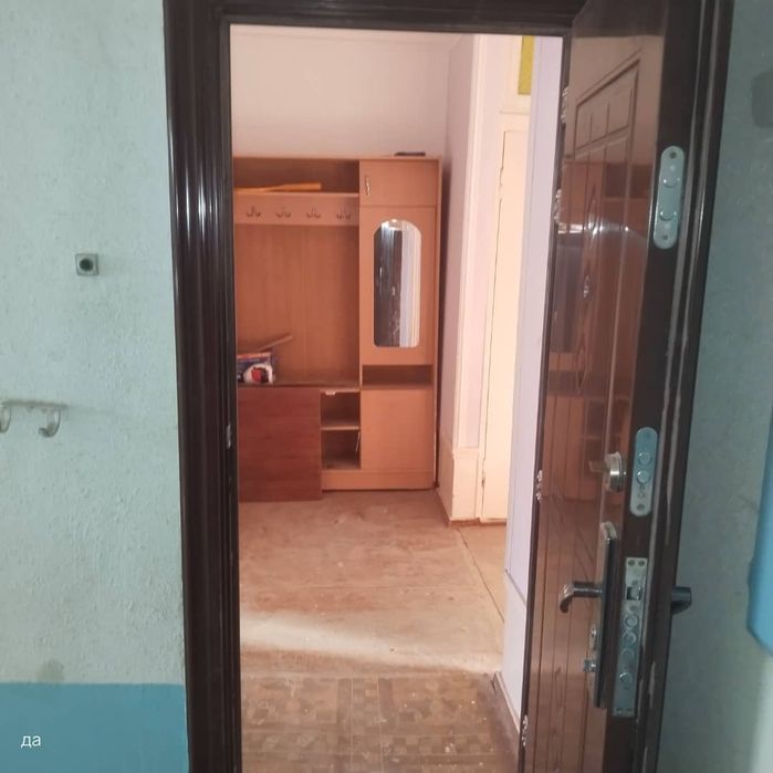 2 хоналик квартира