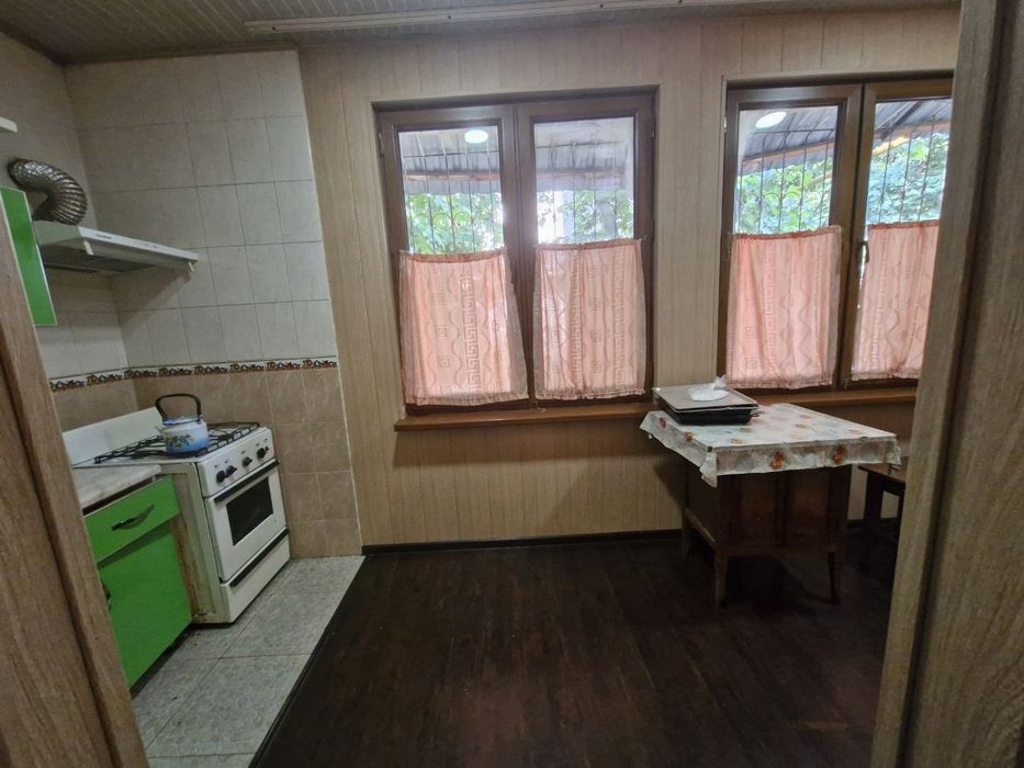 Сдается 2-х комнатная квартира в Мирабадском районе массив куйлюк 4